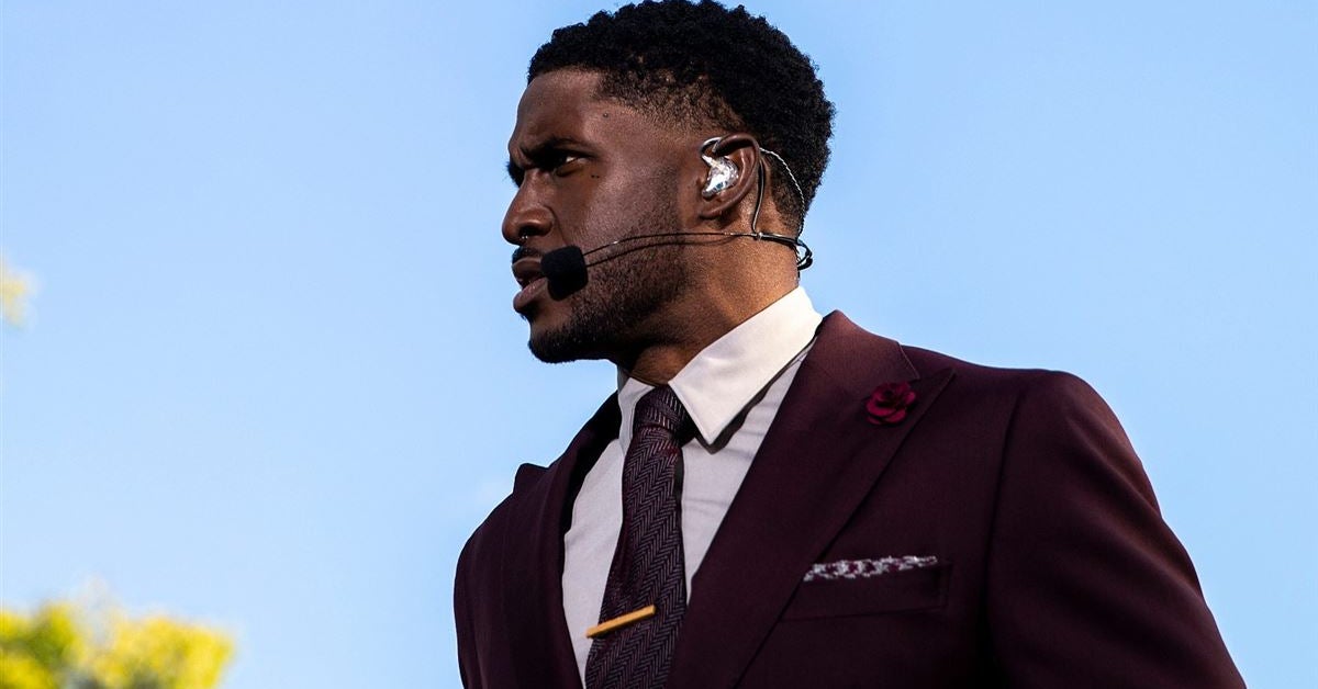 Reggie Bush: Heisman Trust should 'do the right thing,' return Heisman Trophy