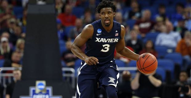 Enes Kanter's little brother valuable addition at Xavier