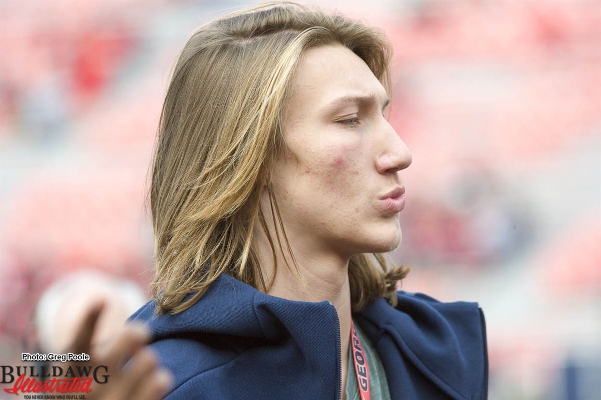 Trevor Lawrence