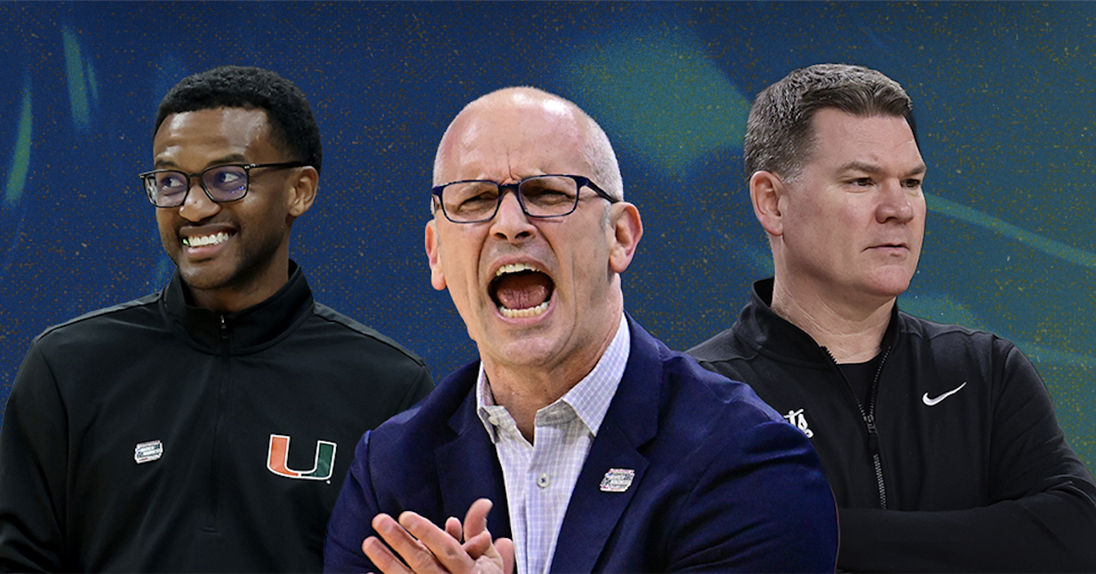 Candid Coaches: What worries college basketball's biggest names most right now