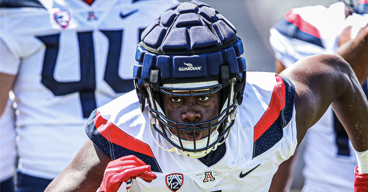 Wildcat Scoop Podcast Arizona releases depth chart for SDSU
