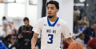 Ayala Impressing Coaches, Teammates On and Off the Court Ayala Impressing Coaches, Teammates On and Off the Court