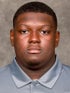 RaKeem Davis athlete image