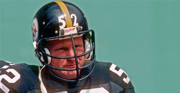 Hall of Famers, champions abound on all-time Steelers roster