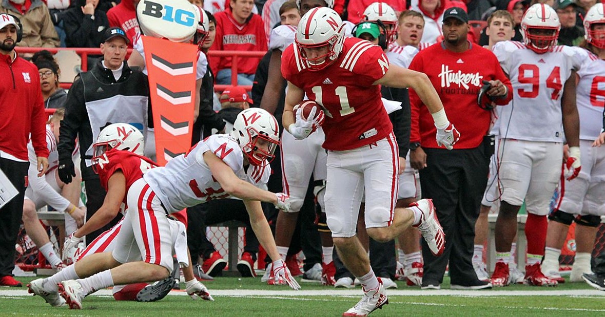 Austin Allen ready to build off strong spring