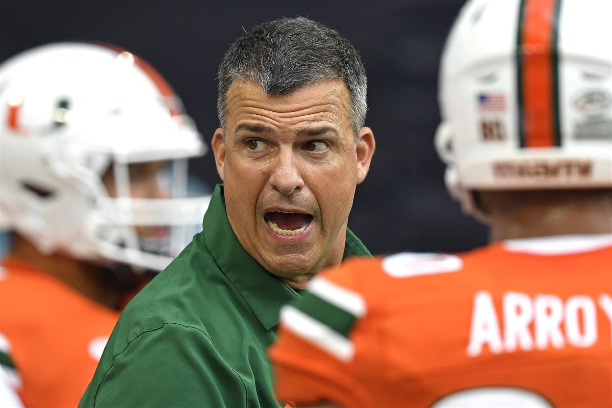 2022 Canes Recruiting: Cornerback Targets - State of The U