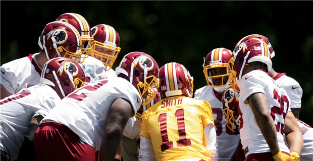 washington redskins 247