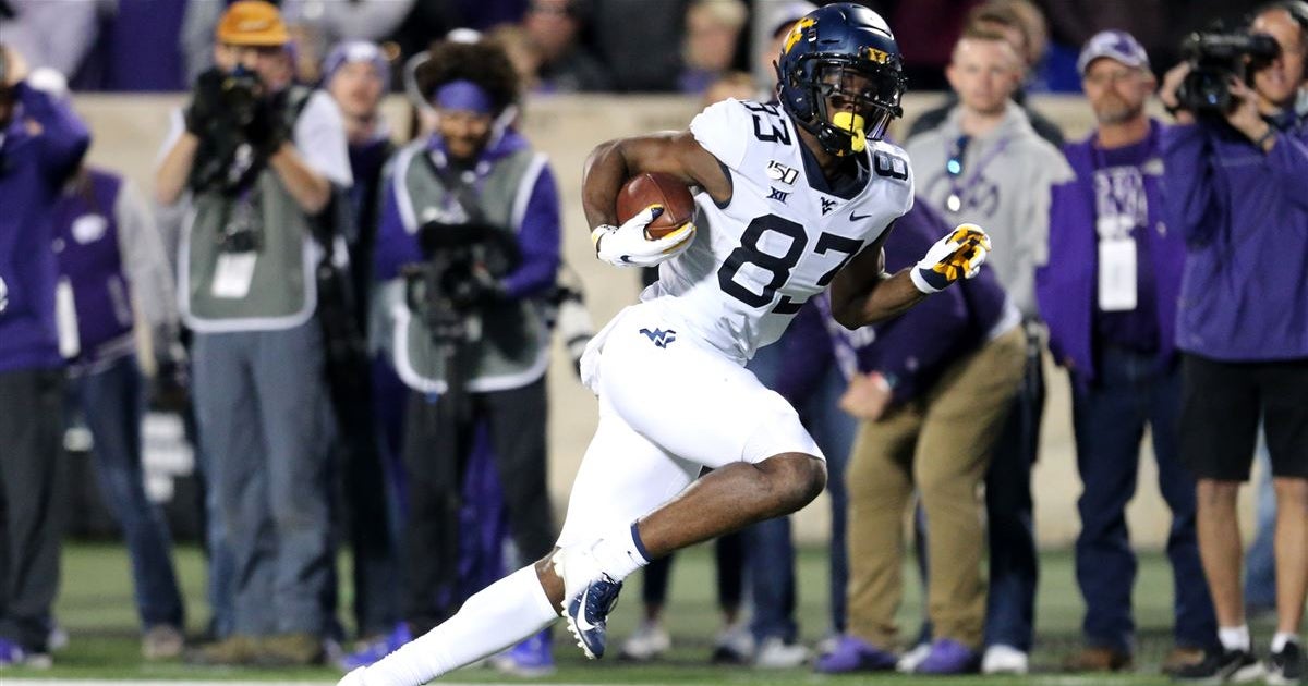 Wvu Football Bleacher Report Latest News Scores Stats And