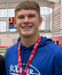 Griffin Lyons