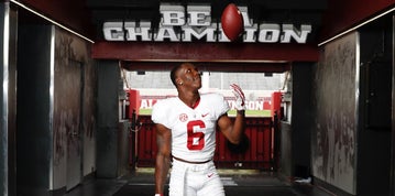 Bamaonline Alabama Crimson Football Basketball Recruiting