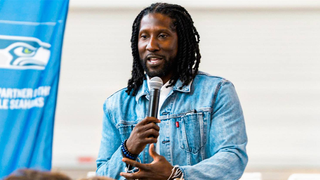 NFL Cougs round up: Marcus Trufant is Seattle Seahawks' Legend of the Year 