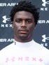Connail Jackson athlete image