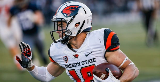 Tracking Oregon State S Offseason Roster Moves