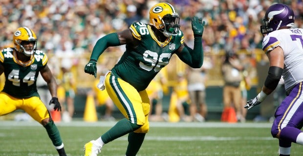 A look at the Packers 2019 free-agent class in 2021