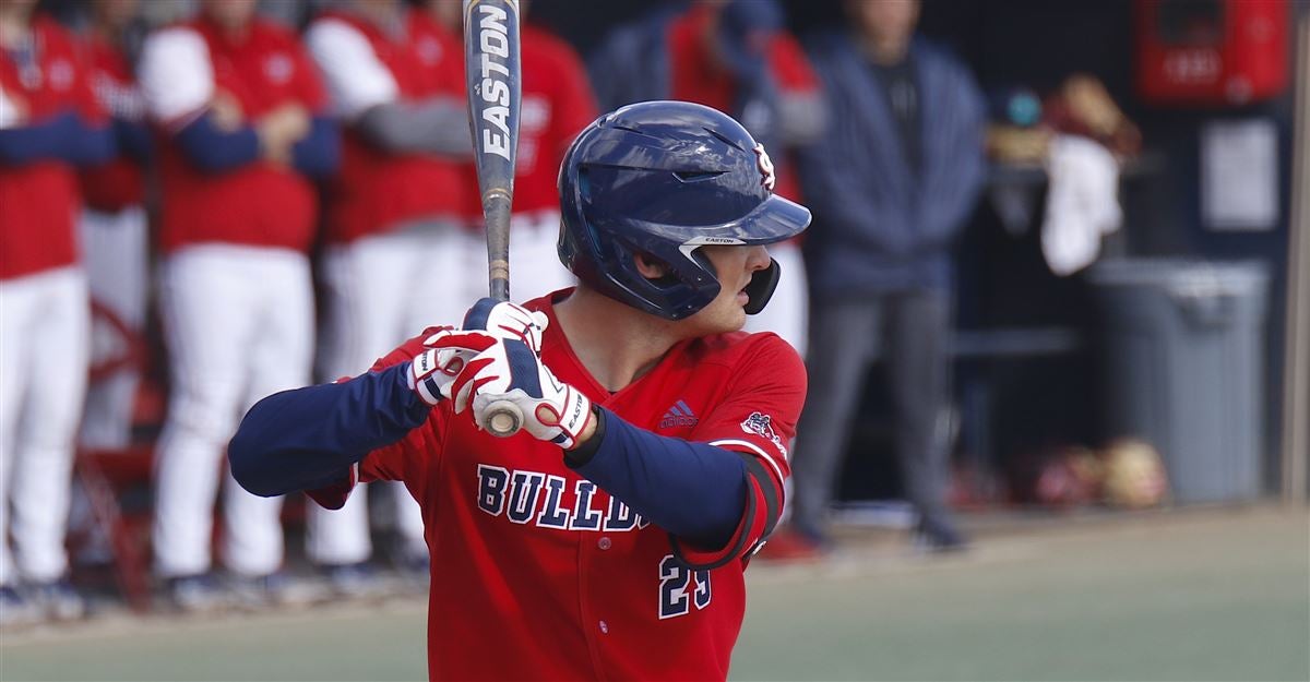 SDSU BASEBALL: AZTECS 8, FRESNO STATE 5 