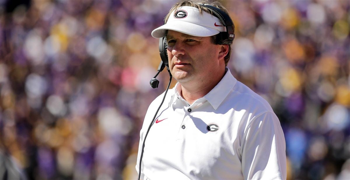 Georgia's Kirby Smart on Oregon HC Dan Lanning: 'He Knows We Have Better  Players', News, Scores, Highlights, Stats, and Rumors