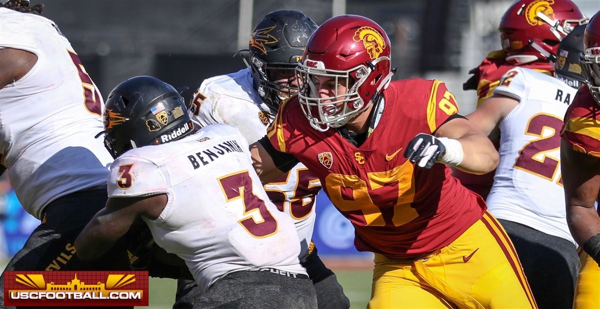 Three Trojans opting out of 2020, plan to return in 2021