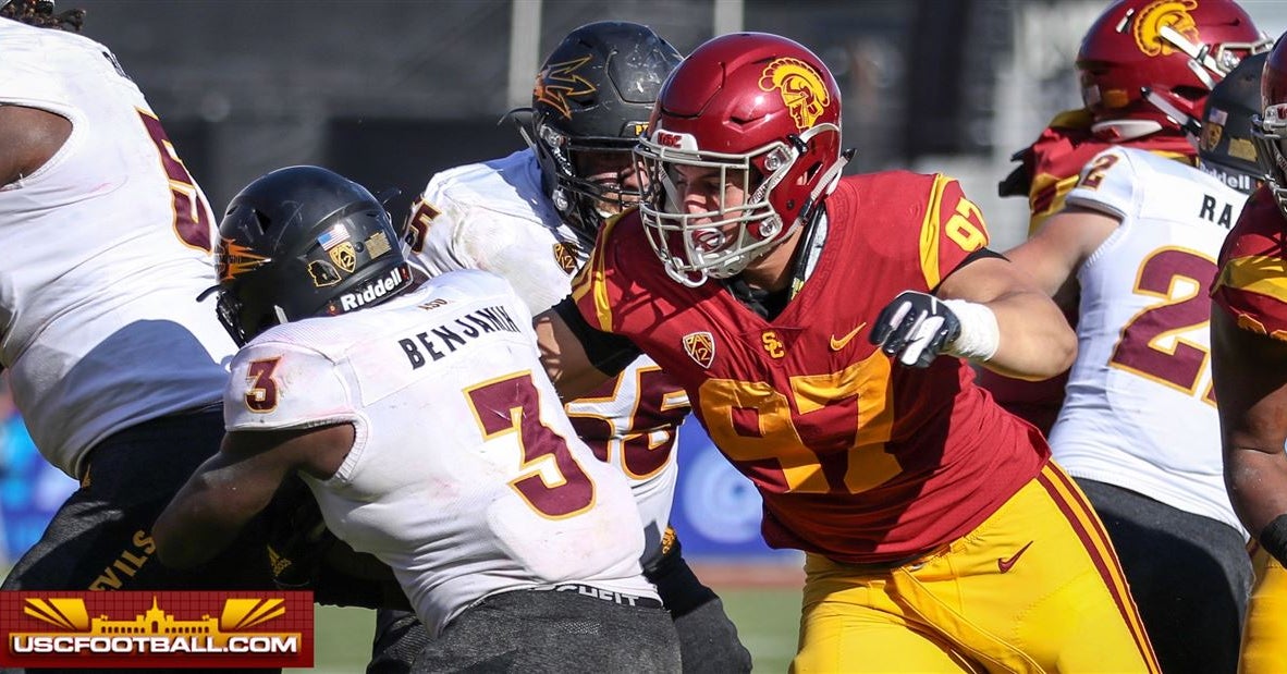 Three Trojans opting out of 2020, plan to return in 2021