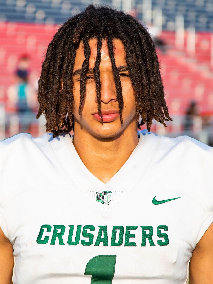 Jameer Grimsley Florida Cornerback jameer-grimsley-florida-cornerback