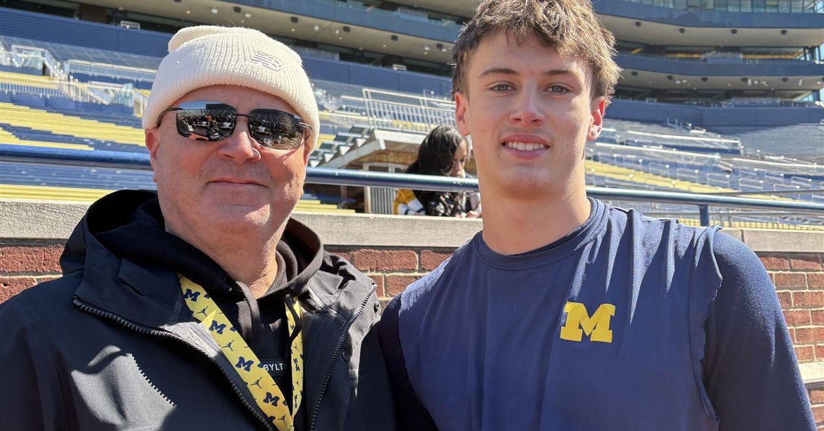 Carrying the Legacy: Tommy Carr’s Journey from Overlooked Recruit to Extending a Storied Family Tradition