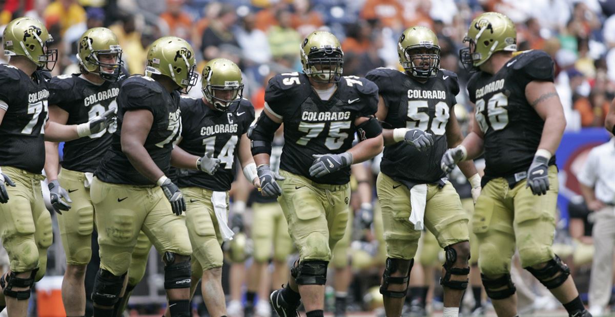 Deion Sanders-led Colorado is driving a lot of college football betting -  ABC News