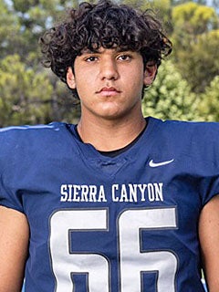 Tyson Seidman athlete image