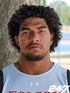 Lua DeBerry athlete image