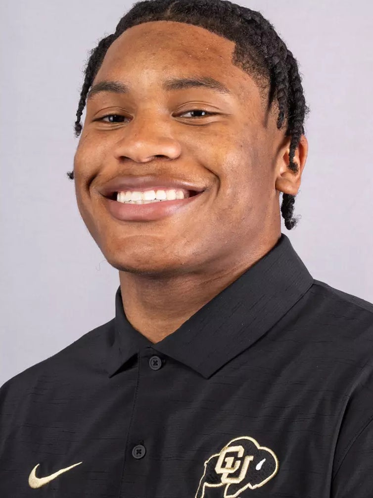 Dre'lon Miller athlete image