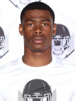 Travis Isaac, Vanguard, Wide Receiver