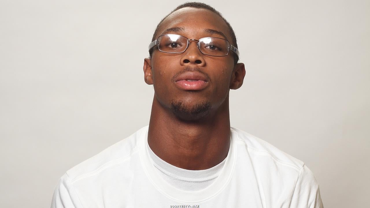 Stephen Davis Jr., Auburn, Running Back, image size:1280x720