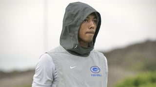 Brandon Huffman's five regional recruiting visitors to track in Week 8