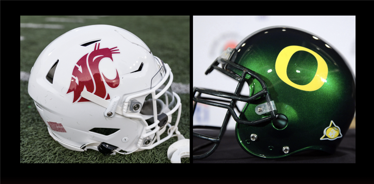 Analysis: WSU got worn down by Oregon, but the Cougs improved in ways that  matter