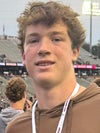 Ty Mabrey athlete image