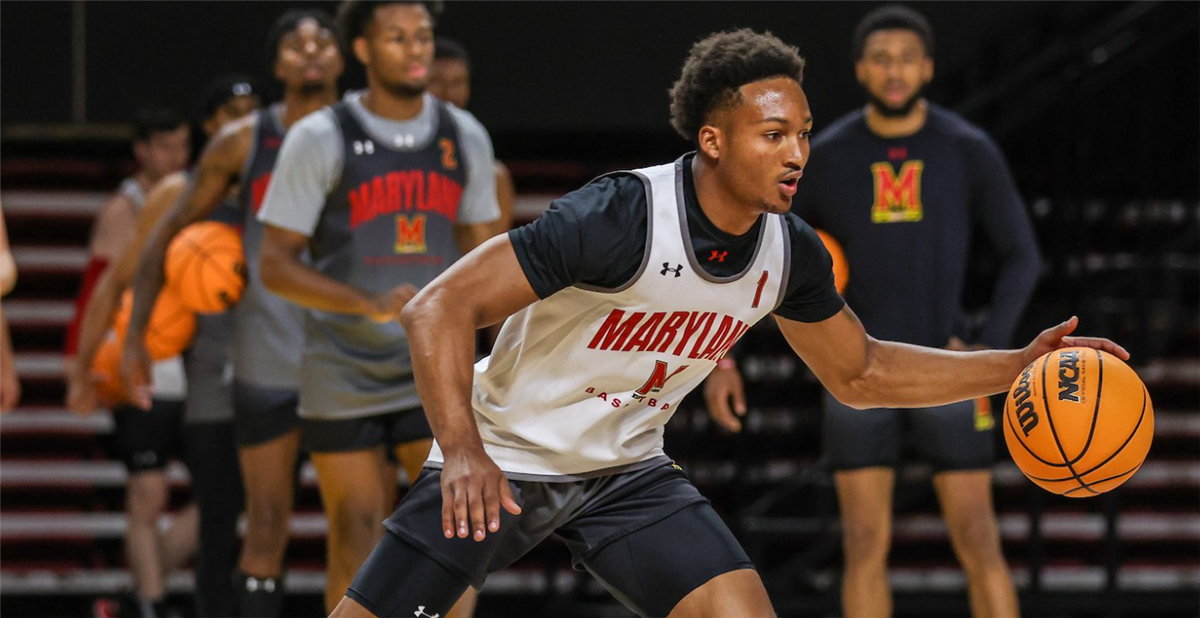 Previewing Maryland basketball's nonconference games: Will the non-Big Ten slate be kind to the Terps? - Vimarsana News