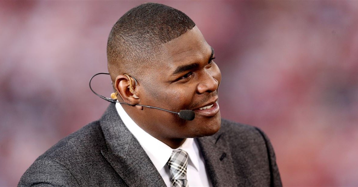 Keyshawn Johnson doubts Kedon Slovis will be top quarterback in 2022 NFL Draft