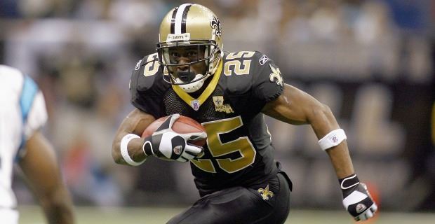 Ranking our favorite Saints uniforms of all time