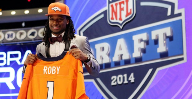 Bradley Roby (@BradRoby_1) / X