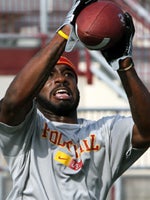 Joe McKnight editorial stock photo. Image of rookies - 170882193