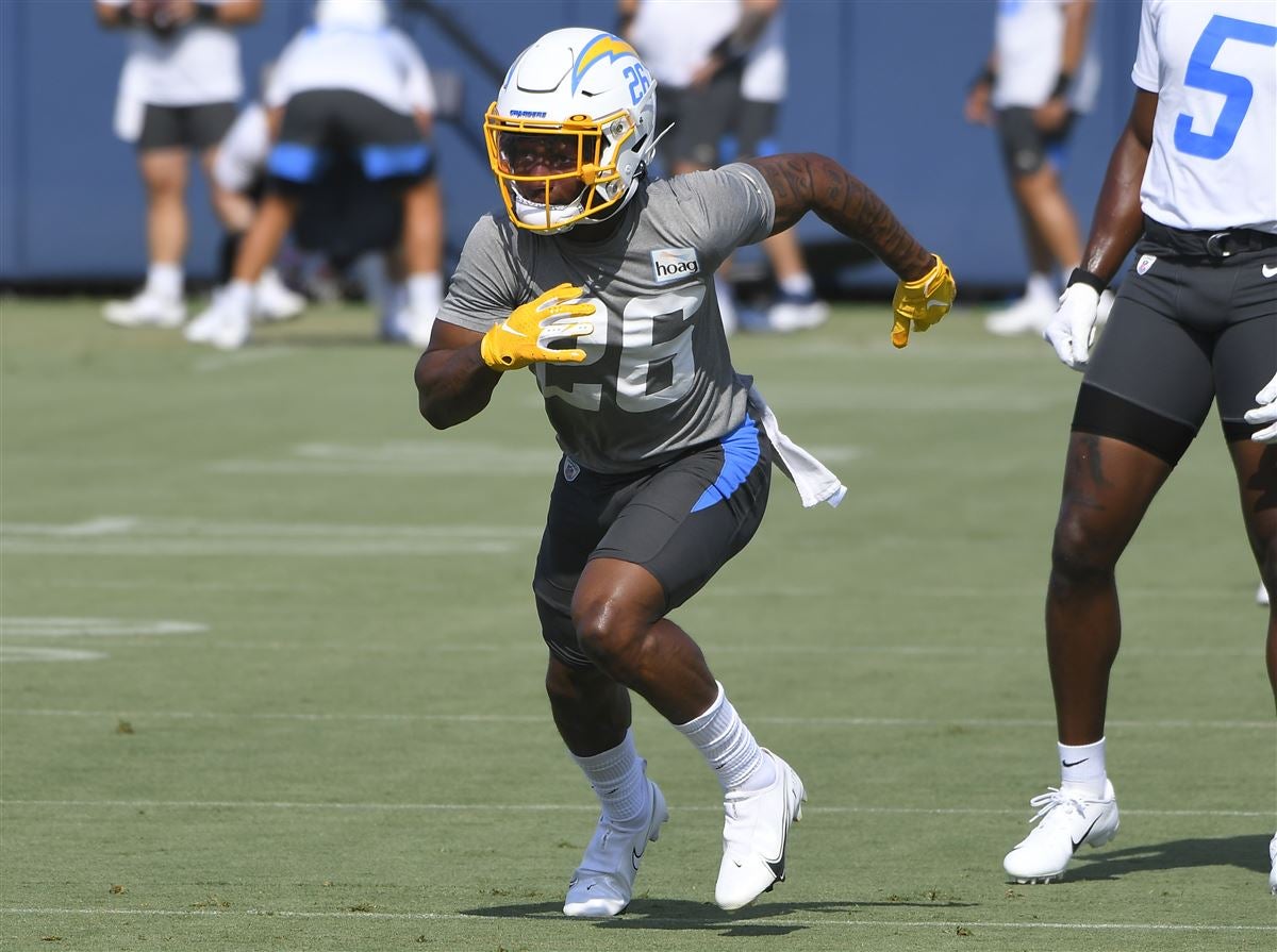 Los Angeles Chargers: Asante Samuel Jr. seen as rookie who could