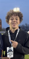 Jaxon Keys athlete image