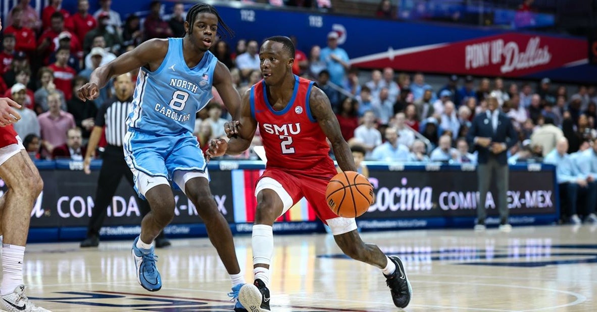 UNC Basketball Entering Tricky 3-Game Stretch