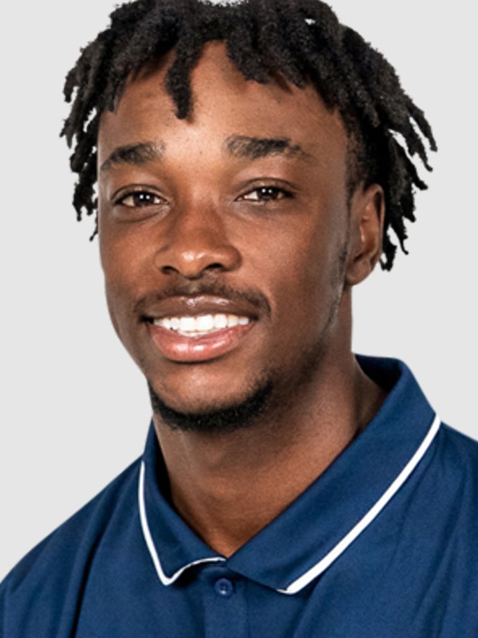 Rashawn Cunningham athlete image