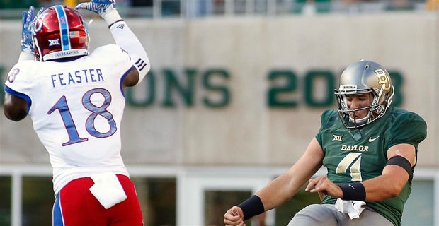 Get to know the 2018 KU football roster: Linebackers