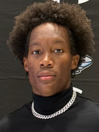Tavis Coleman athlete image