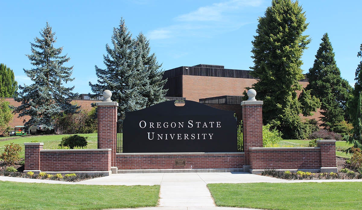 Oregon State Releases COVID-19 Test Results from Move-In Weekend