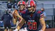 Pittsburgh signee giving up football Pittsburgh signee giving up football