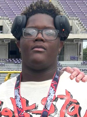 Vernon Pittman