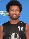 Jalyn Phillips, Archer, Safety