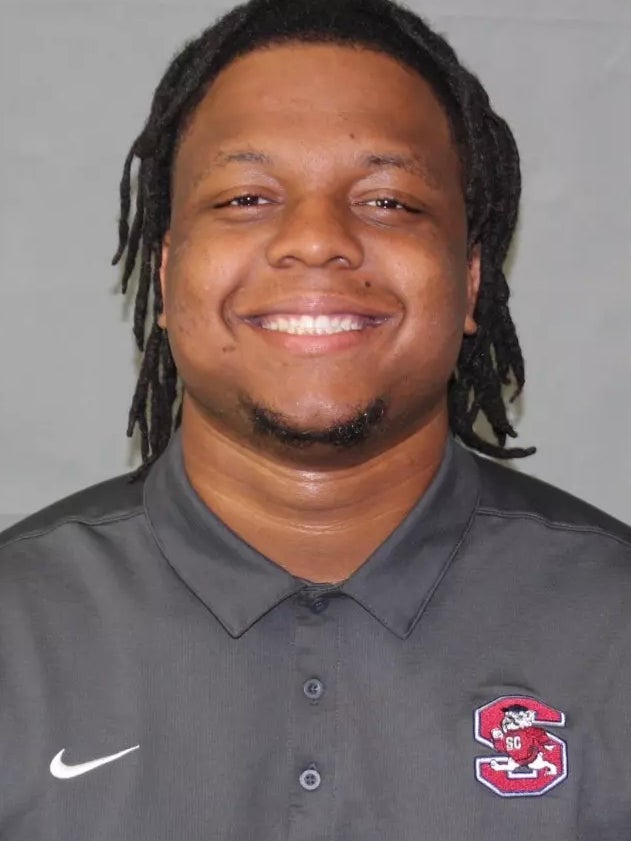 Chevy Trask Jr. athlete image