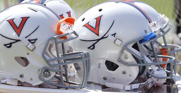 Virginia football players killed: Louisville to wear helmet stickers